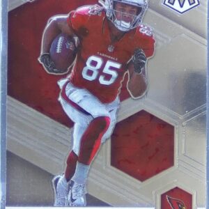 2021 Mosaic Rondale Moore RC #317 Cardinals