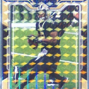 2021 Playbook Jameis Winston Mosaic #59 Saints