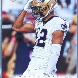2022 Chronicles Chris Olave RC #PH-40 Saints Photogenic