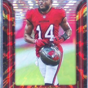 2022 Donruss Chris Godwin #ES-29 Buccaneers Elite Series