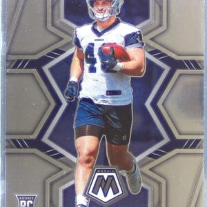 2022 Mosaic Jake Ferguson RC #364 Cowboys