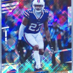 2022 Prestige Tre'Davious White Xtra Points Diamond #37 Bills