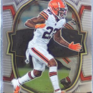 2022 Select Martin Emerson RC #69 Browns