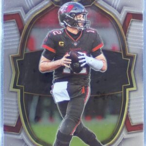 2022 Select Tom Brady #26 Buccaneers