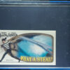 2022 Topps Allen & Ginter Bridge #WAS-1 Mini What a Steal!