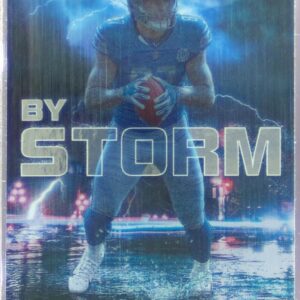 2023 Absolute Sam LaPorta RC #BST-15 Lions By Storm