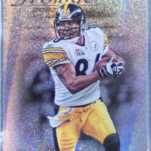 2023 Prestige Hines Ward Xtra Points Dots #248 Steelers