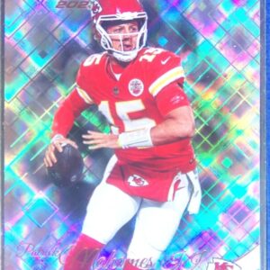 2023 Prestige Patrick Mahomes II Xtra Points Diamond #149 Chiefs