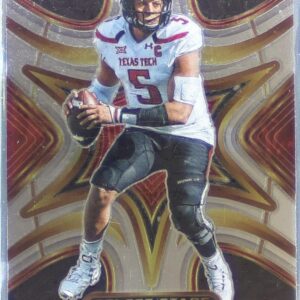 2023 Select Draft Picks Patrick Mahomes II #SS-PM Raiders Select Stars