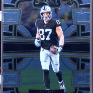 2023 Select Michael Mayer #57 Raiders