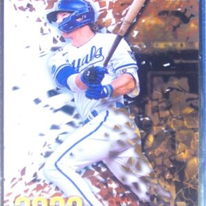 2023 Topps Bobby Witt Jr. #22GH-19 Royals 2022 Greatest Hits