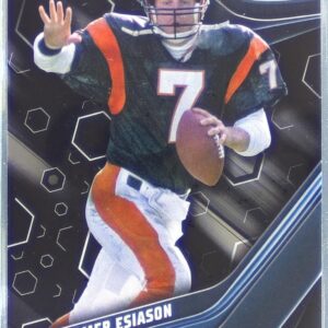 2023 Topps Composite Boomer Esiason #112 Bengals