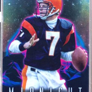 2023 Topps Composite Boomer Esiason #312 Bengals