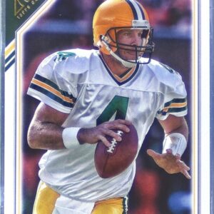 2023 Topps Composite Brett Favre #381 Packers