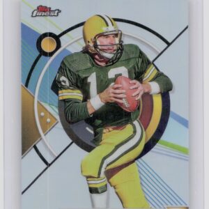 2023 Topps Composite Lynn Dickey #188 Packers