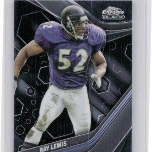 2023 Topps Composite Ray Lewis #103 Ravens