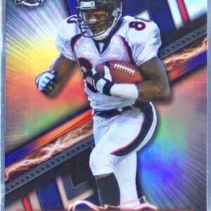 2023 Topps Composite Rod Smith #85 Broncos