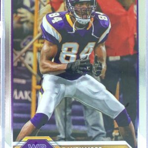 2023 Topps Composite Topps Chrome Randy Moss #13 Vikings
