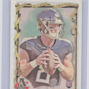 2023 Topps Composite Will Levis RC #404 Titans