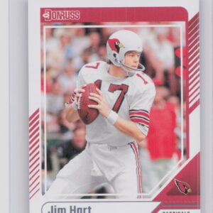 2024 Donruss Jim Hart 238 Cardinals