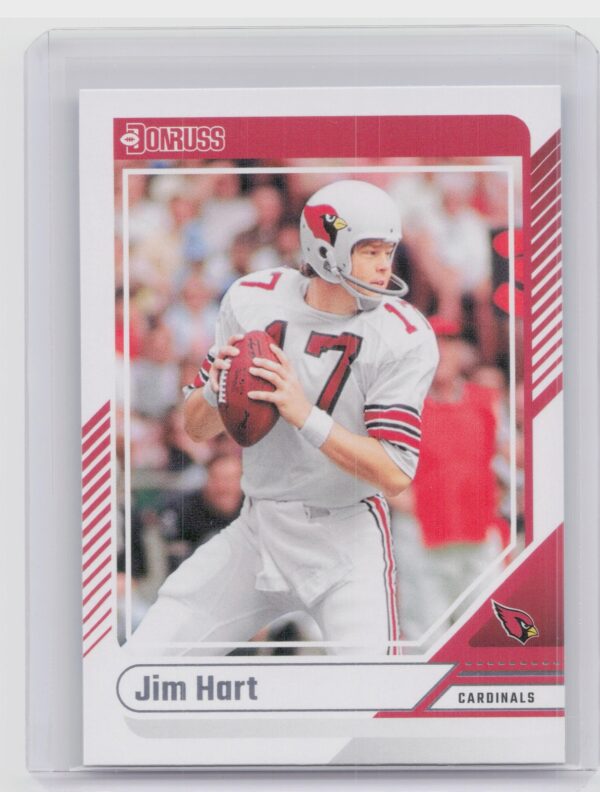 2024 Donruss Jim Hart 238 Cardinals