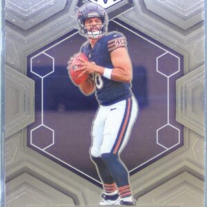 2024 Mosaic Caleb Williams RC #301 Bears