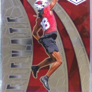 2024 Mosaic Marvin Harrison Jr. RC #2 Cardinals Elevate