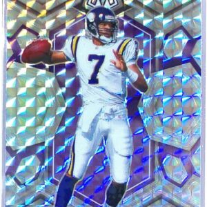2024 Mosaic Randall Cunningham Mosaic 241 Vikings