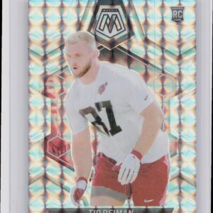 2024 Panini Mosaic Tip Reiman Mosaic 367 Cardinals