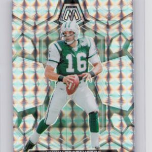 2024 Panini Mosaic Vinny Testaverde Silver 243 Jets