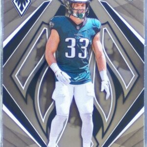 2024 Phoenix Cooper DeJean RC #171 Eagles