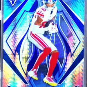 2024 Phoenix Darius Slayton Hyper #34 Giants