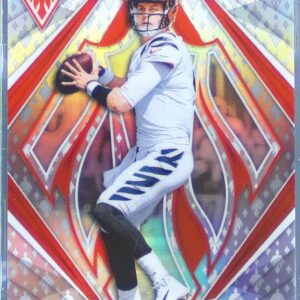 2024 Phoenix Joe Burrow Phoenix /399 #80 Bengals