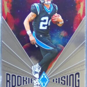 2024 Phoenix Jonathon Brooks RC #RR-JBS Panthers Rookie Rising