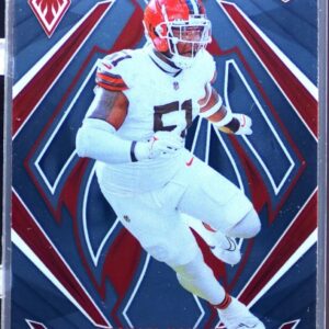 2024 Phoenix Michael Hall JR. RC #228 Browns