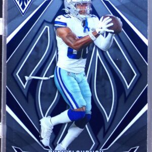 2024 Phoenix Ryan Flournoy RC #238 Cowboys