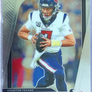 2024 Prizm C.J. Stroud 111 Texans