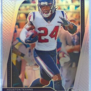 2024 Prizm Derek Stingley Jr. Silver 119 Texans
