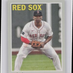 2024 Topps Archives Rafael Devers #183 Sox