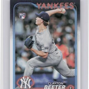 2024 Topps Clayton Beeter US59