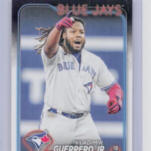 2024 Topps Vladimir Guerrero Jr. #330 Blue Jays
