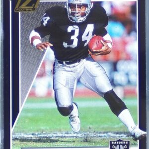 2024 Zenith Bo Jackson Retail #53 Raiders
