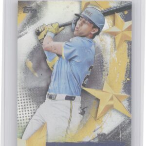 2025 Topps Christian Yelich #SMLB-24 Brewers Stars of MLB
