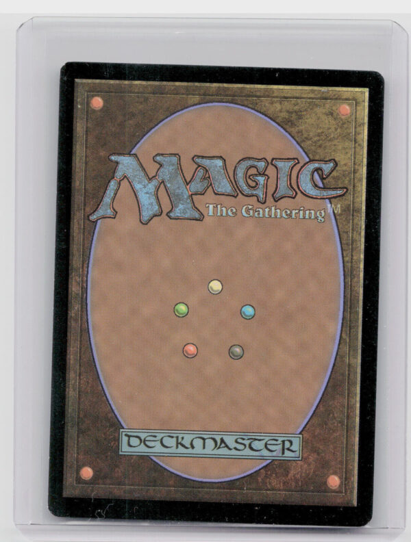 MTG Commander 2015: Biomantic Mastery - Image 3