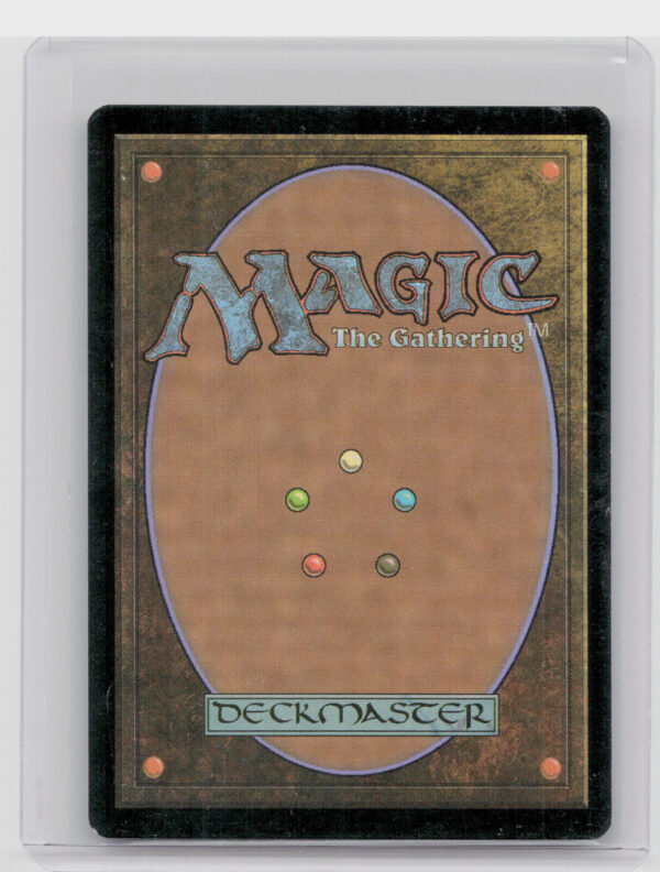 MTG  Conflux: Blood Tyrant - Image 3