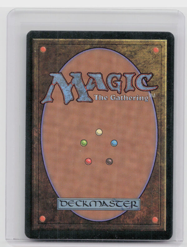 MTG Exodus: School of Piranha - Image 3