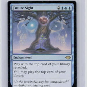 MTG Modern Horizons Future Sight