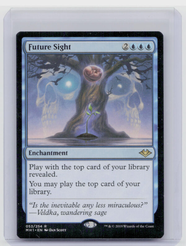 MTG Modern Horizons Future Sight