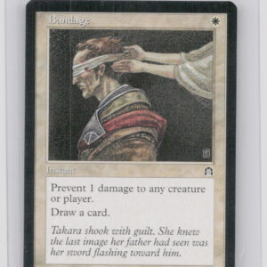 MTG Stronghold: Bandage