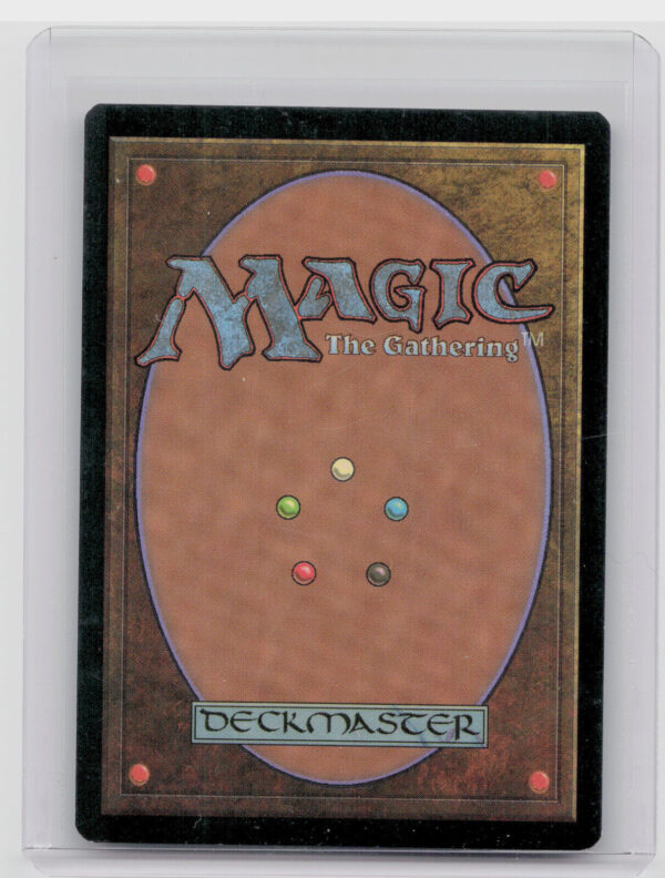 MTG Tempest: Blood Frenzy - Image 3